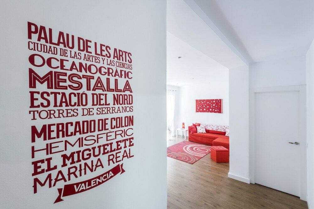 Фото BirdHouse Valencia