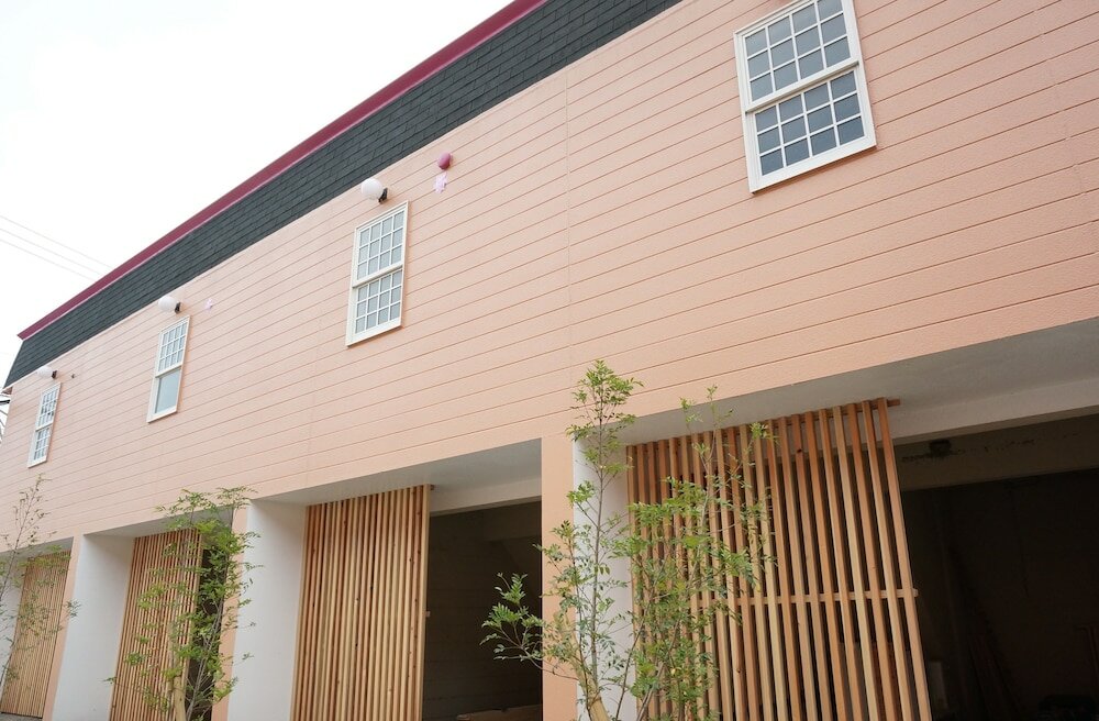 Фото Awajishima Hotel Lodge Green Cozy