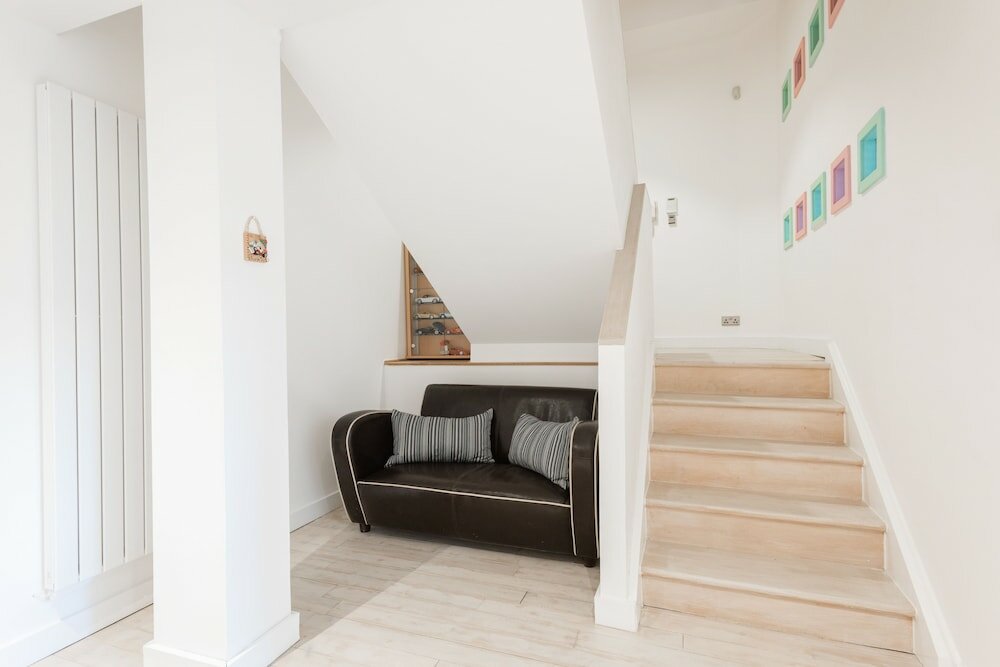 Фото The London Warehouse Apartments