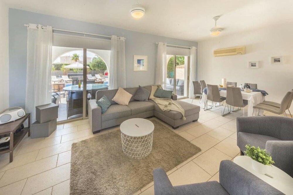 Фото Villa Maria