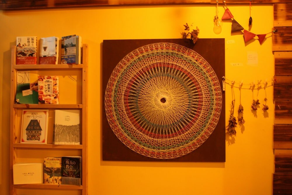 Фото Cotonoha guesthouse - Hostel