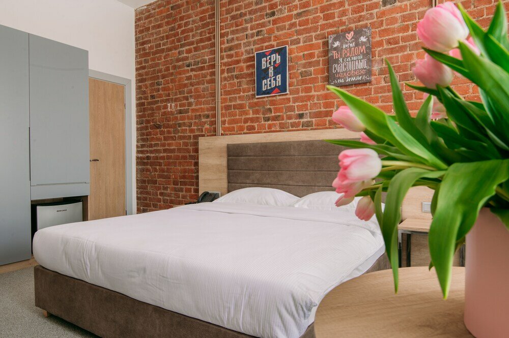 Фото StayWay на Цветном бульваре