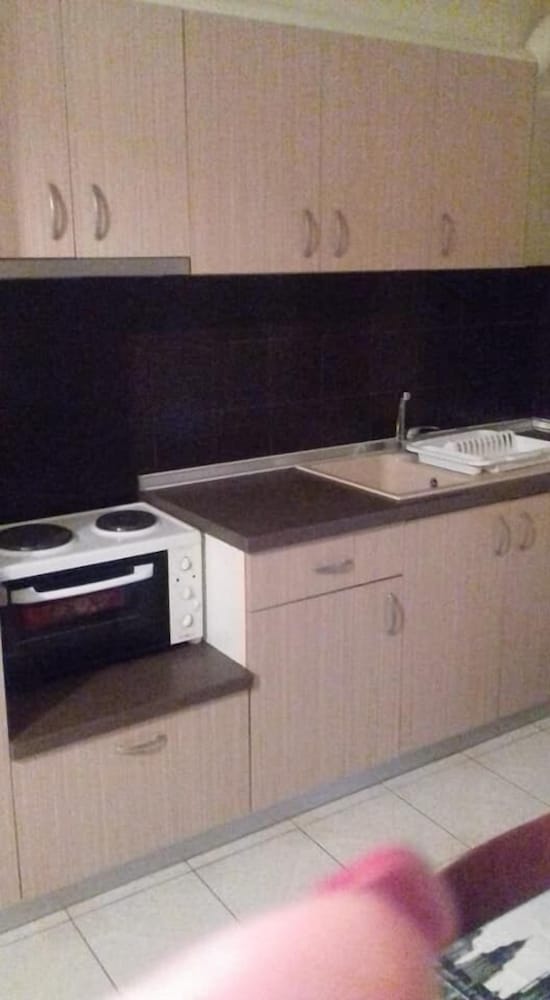 Фото Niki Apartments