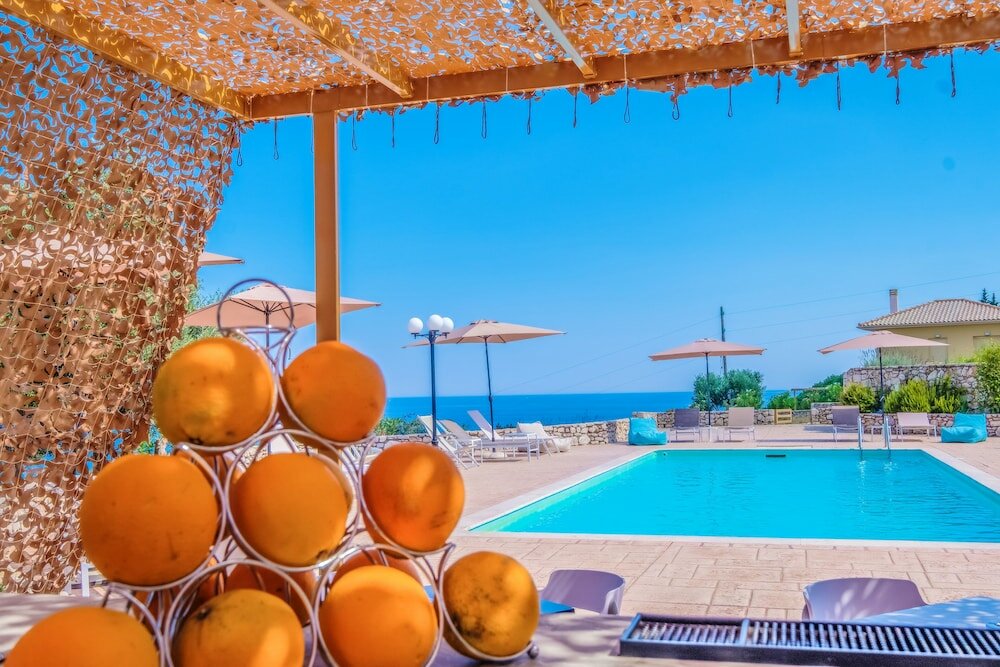 Фото Hilltop Residences