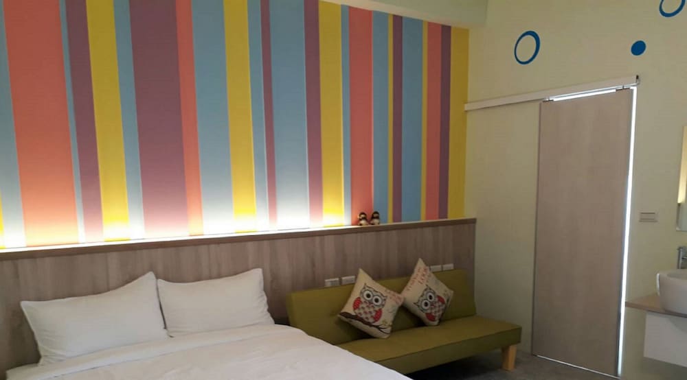 Фото Light Travel