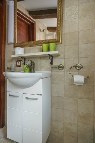 Гостиница Apartments Wine House Old Town в Которе