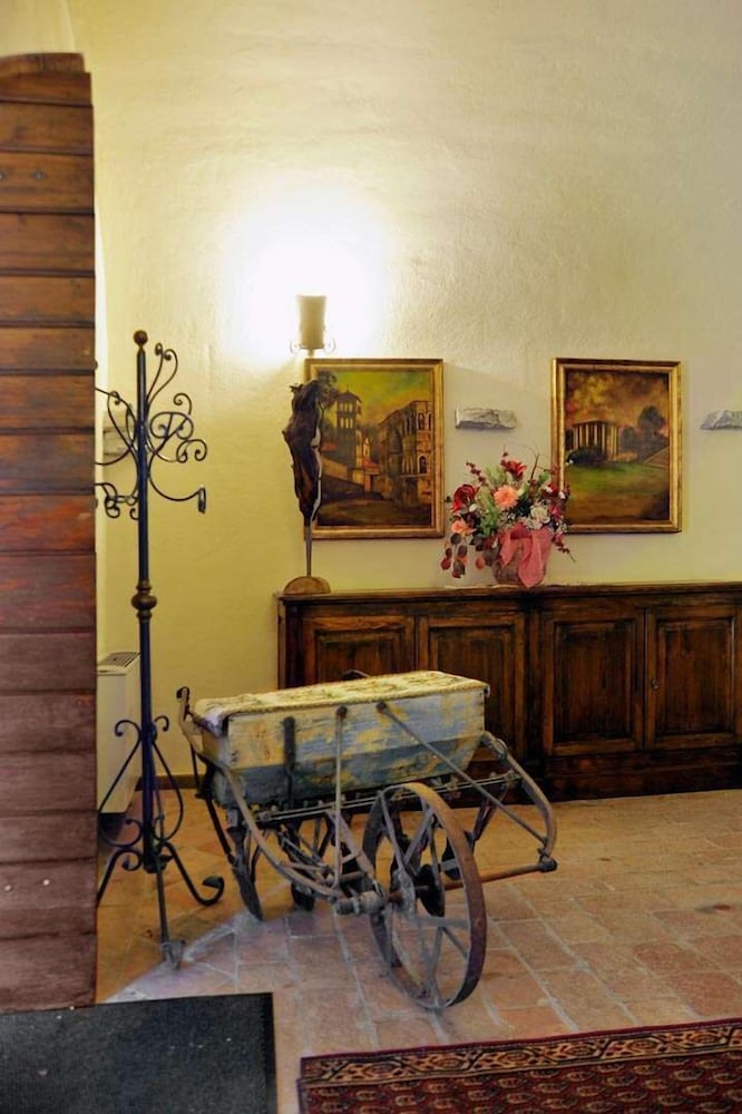 Фото Fattoria Giunasco