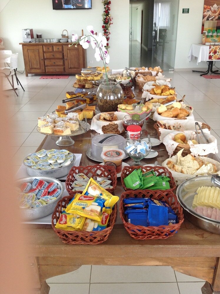 Фото Godoy Palace Hotel