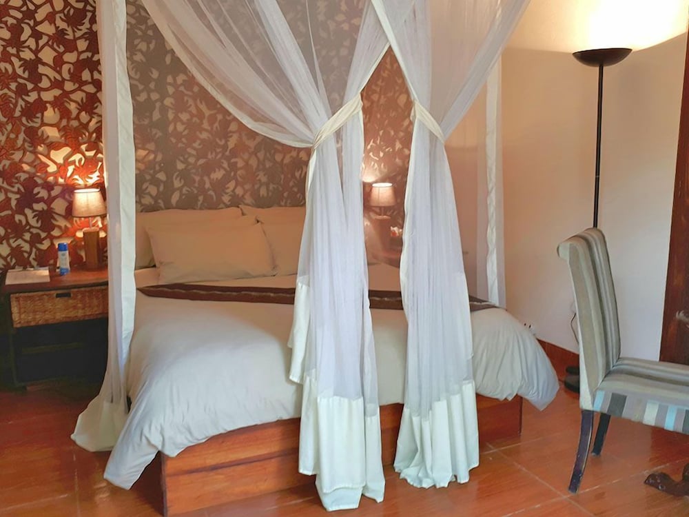 Фото Cappuccino's Lodge