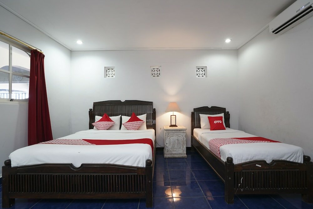 Фото Oyo 1934 Sedana Inn