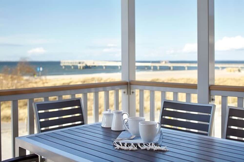 Фото Beach Motel Heiligenhafen