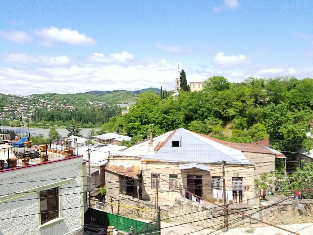 Фото Green flower hotel