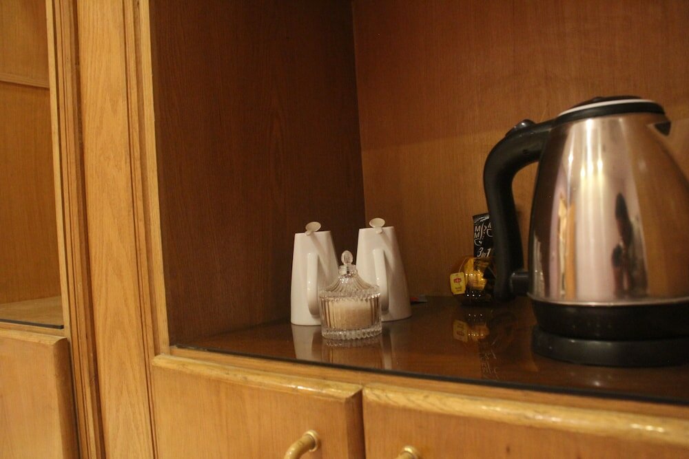 Фото Tahrir Square Hostel