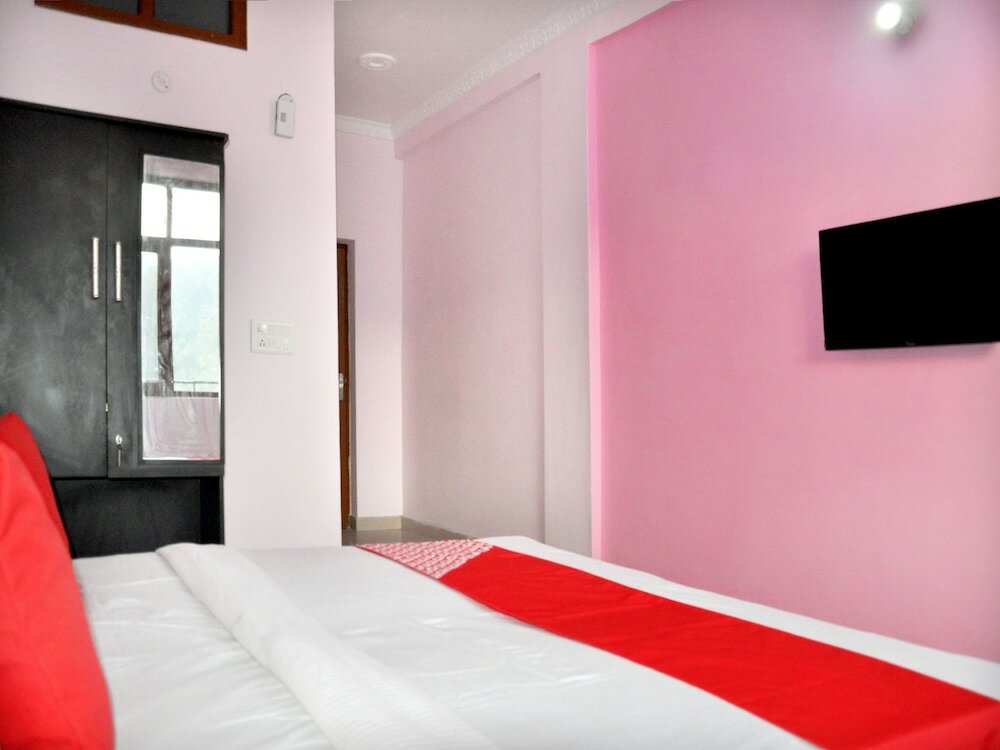 Фото Oyo 13319 Home Valley View Dharampur