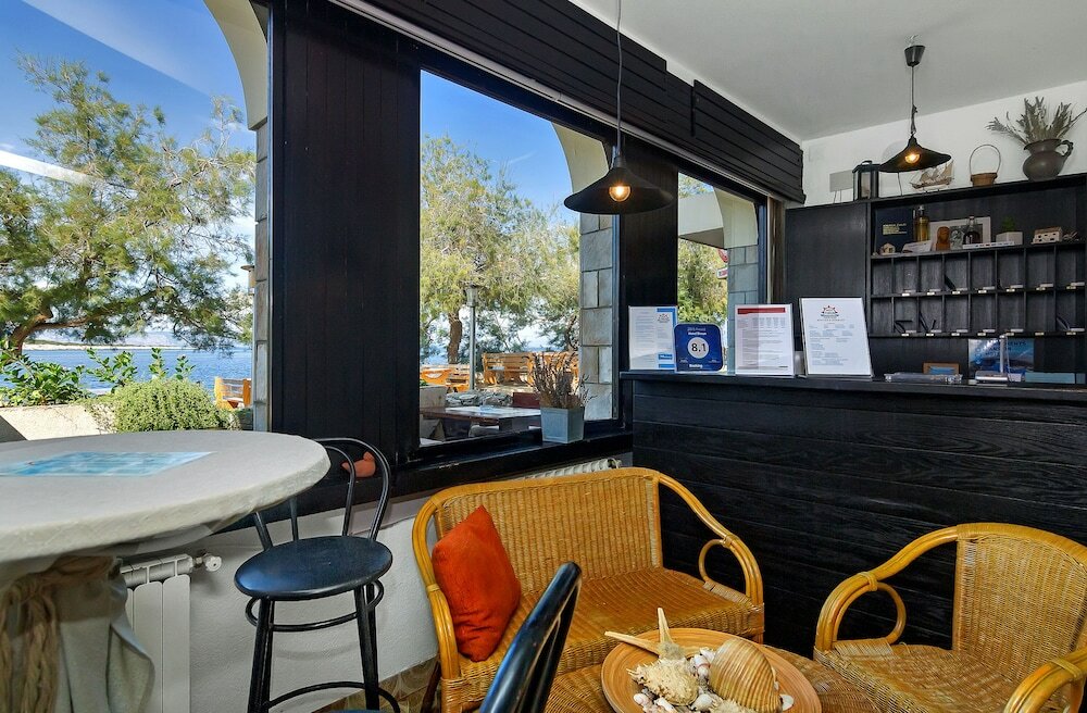 Фото Apartments Nikola