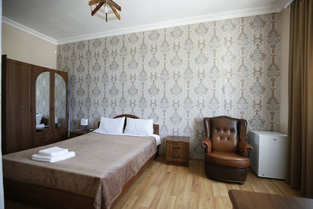 Фото Green flower hotel