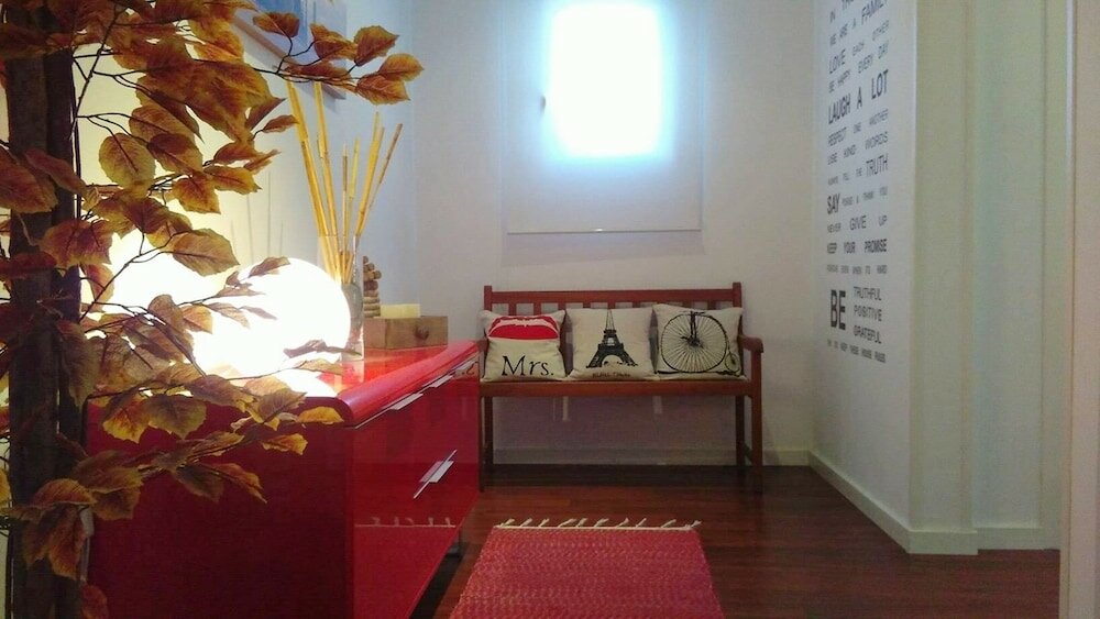 Фото Habitacions Sant Pere Claver