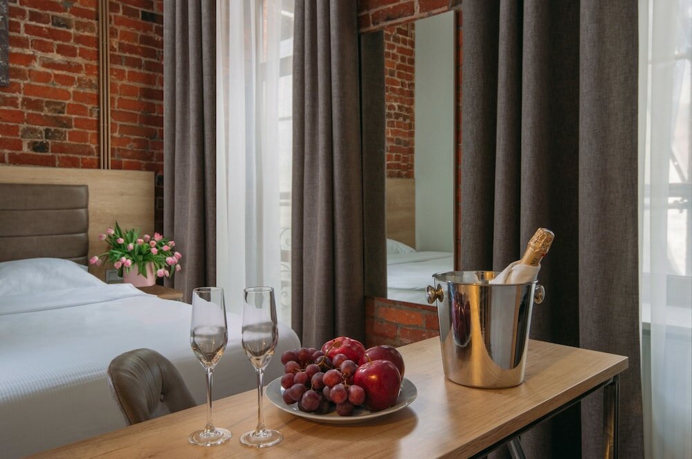 Фото StayWay на Цветном бульваре