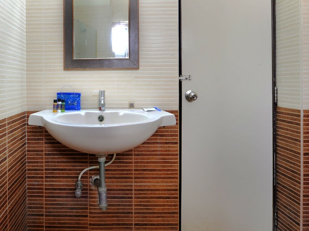 Фото Oyo 3420 Hotel Ashoka