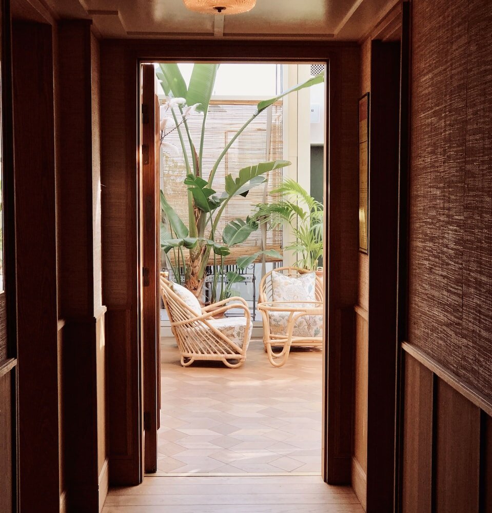 Фото Hotel Sanders