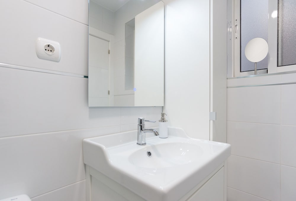 Фото Lu&cia Apartamento Cervantes