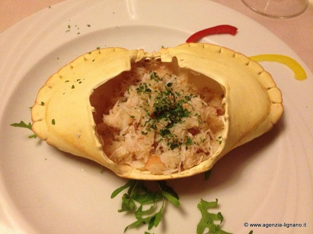 Фото Flat in Lignano Pineta