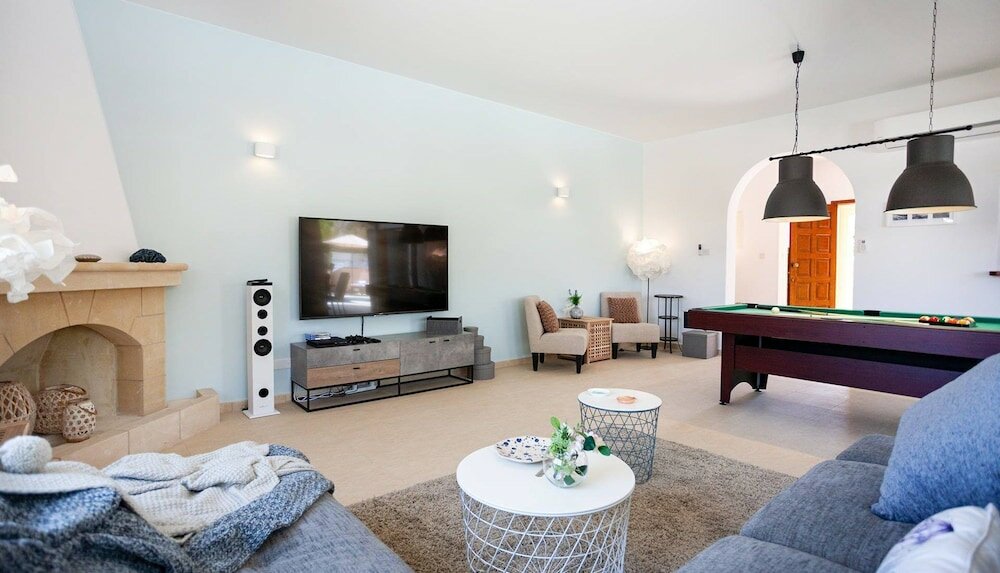 Фото Villa Sapphire