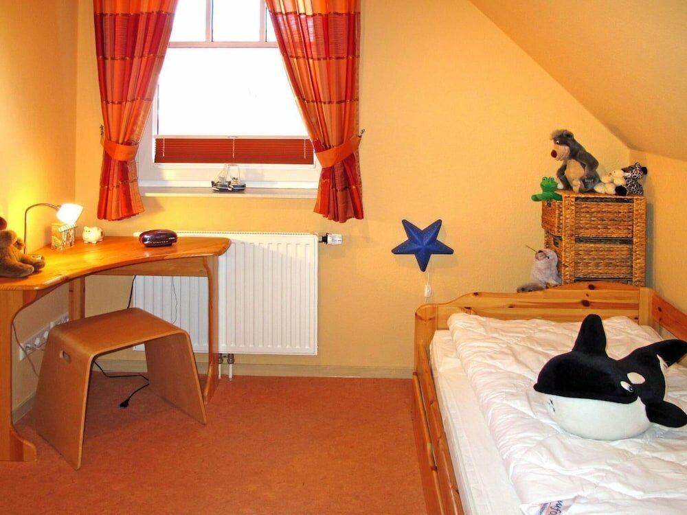 Фото Ferienpark Am Meer Katamaran 1