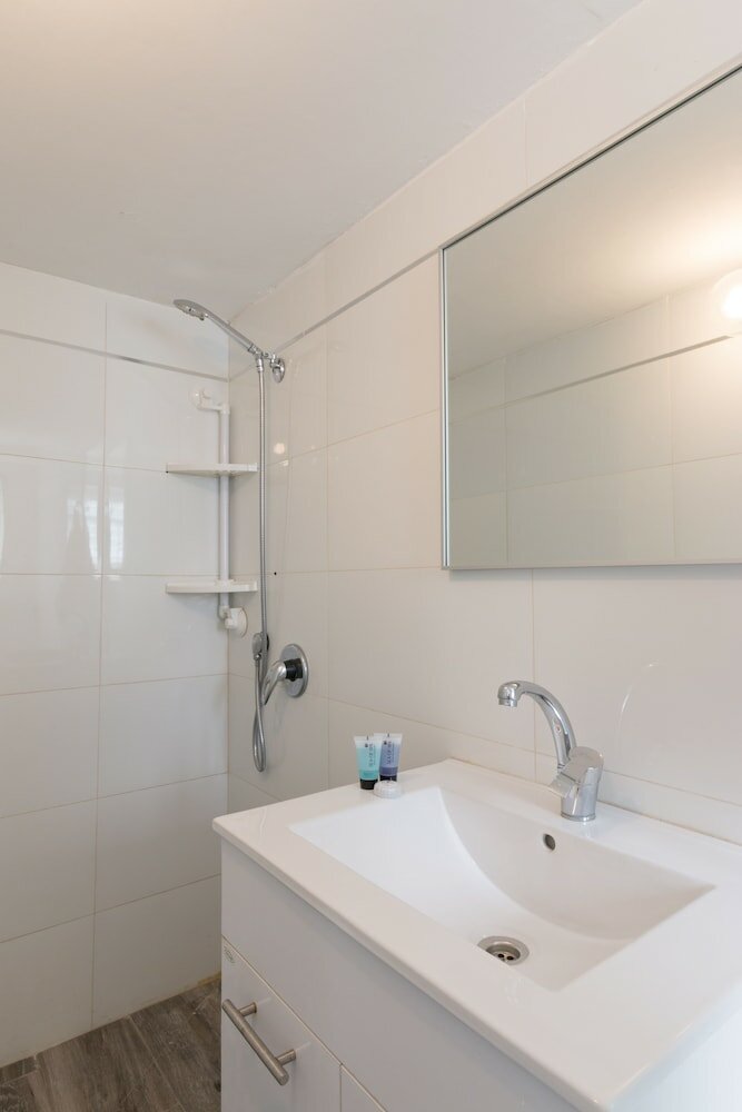 Фото Апартаменты Terrace & View on Dallal Square by FeelHome