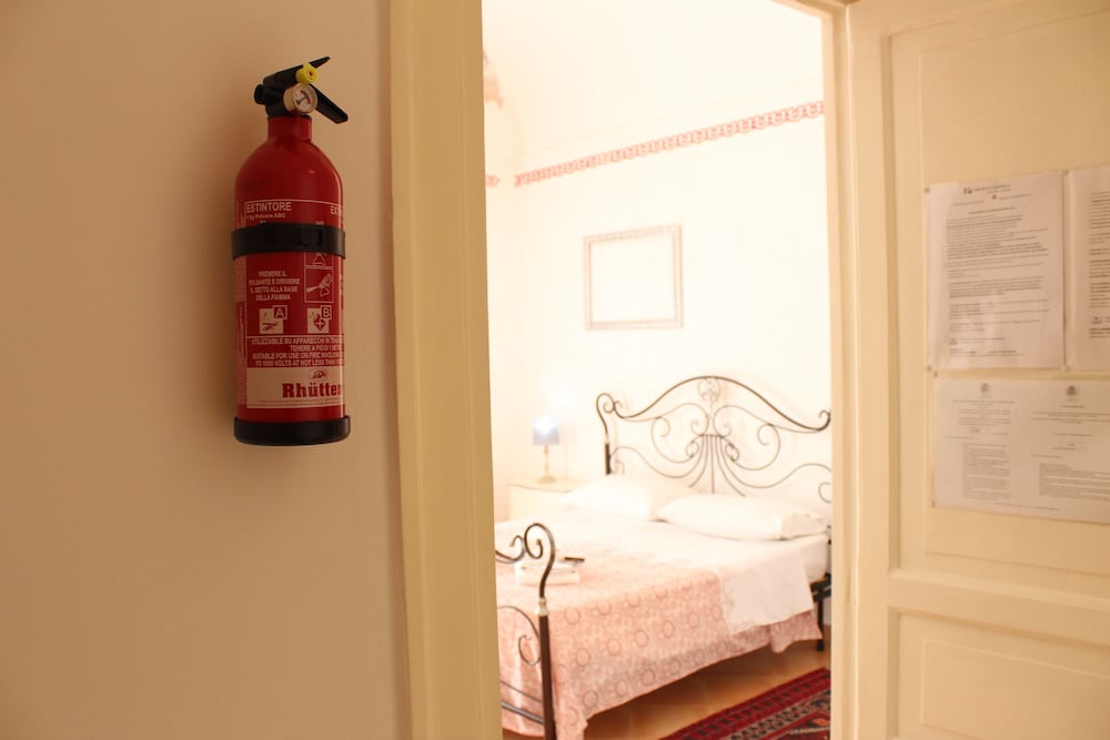 Фото Palazzo Cutelli Bed&Book