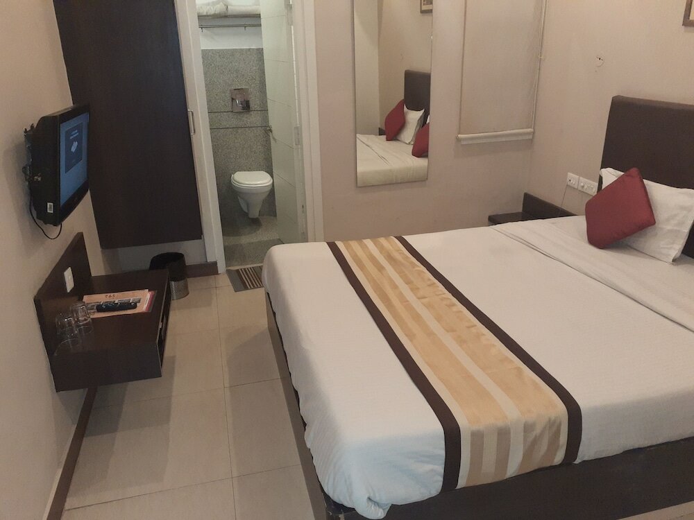 Фото Hotel Dev Villas