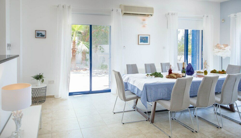 Фото Villa Neptune