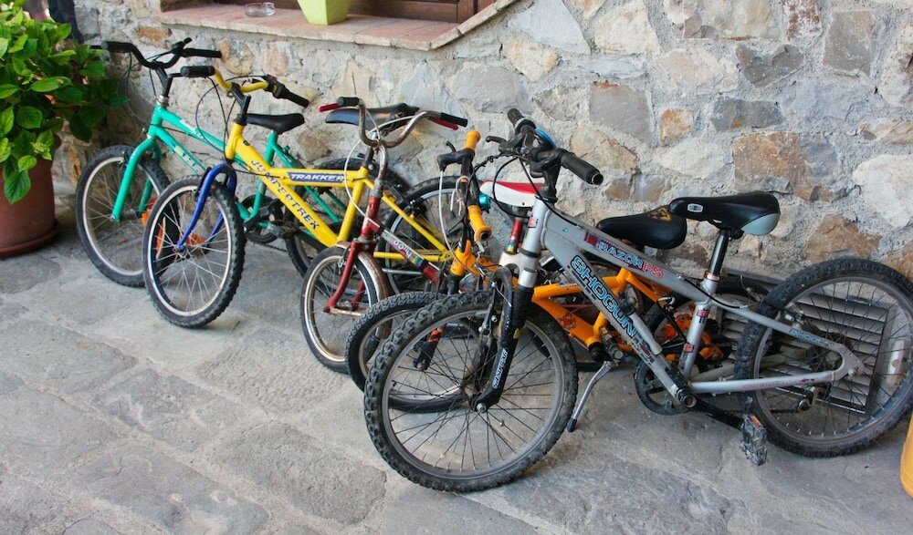 Фото Fattoria Giunasco