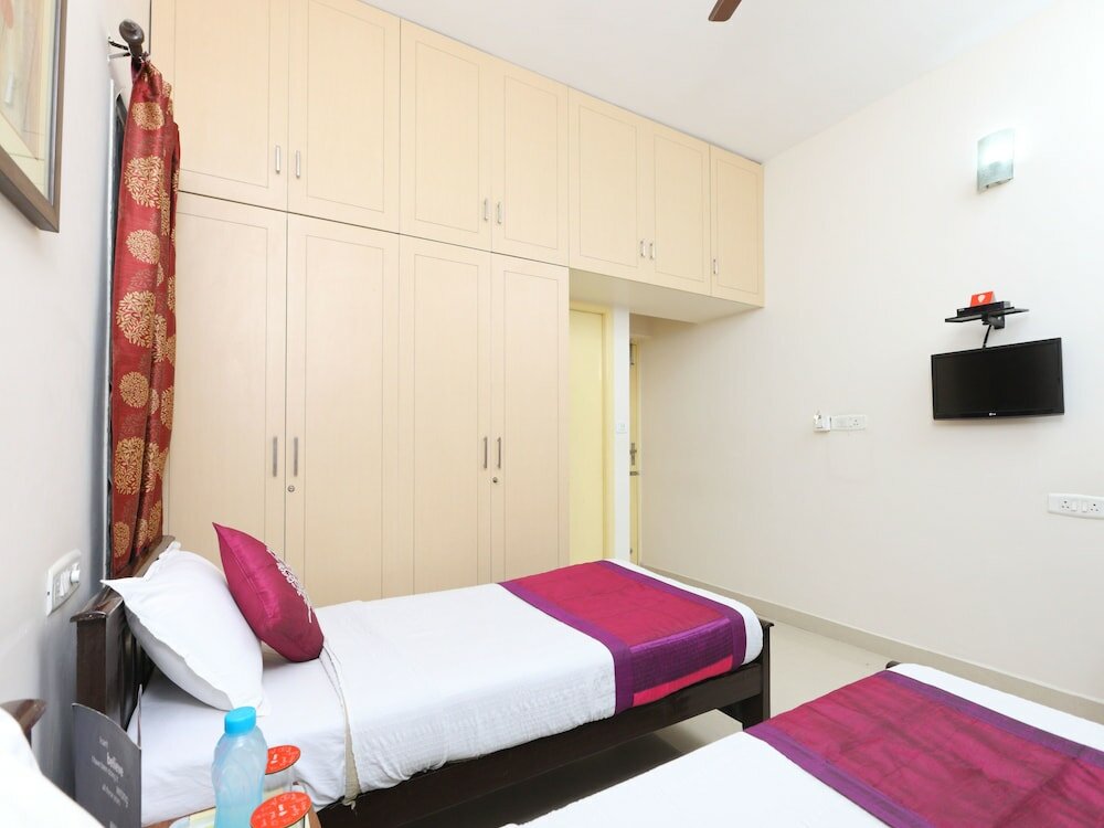 Фото Oyo 20013 SilverKey Omr