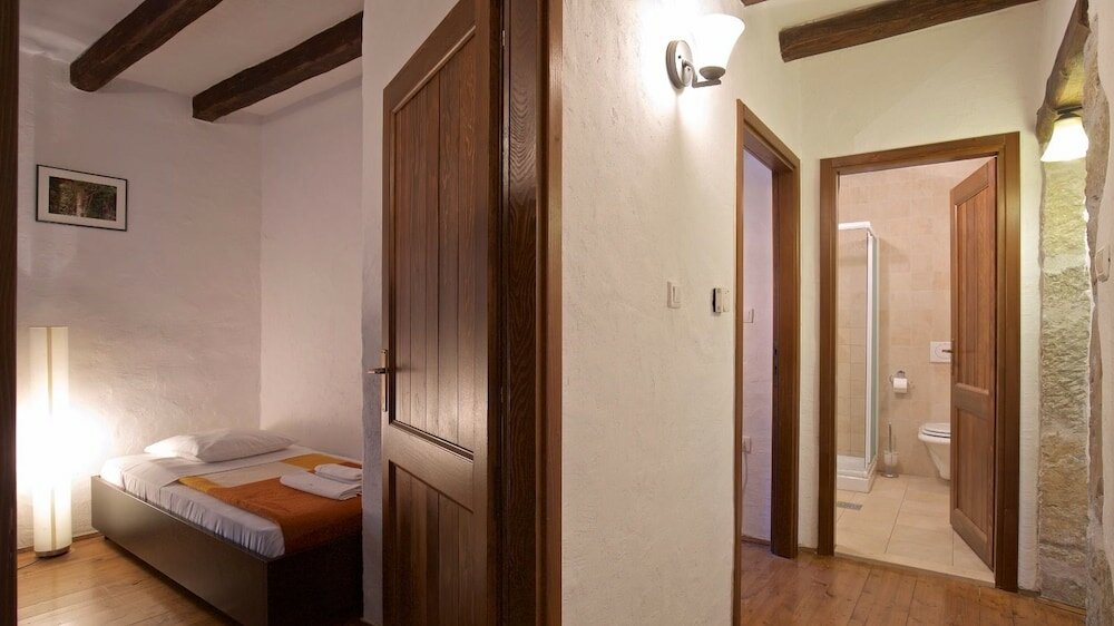 Фото Traditional Stone House