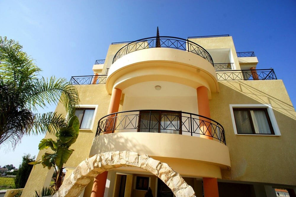 Фото отеля 4