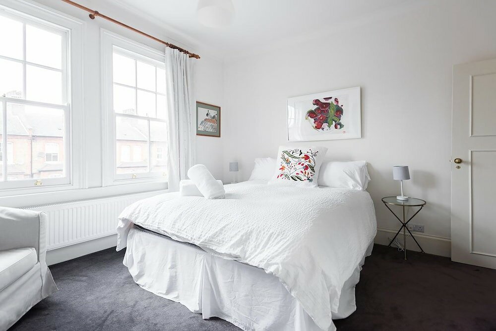 Фото The Battersea Apartments