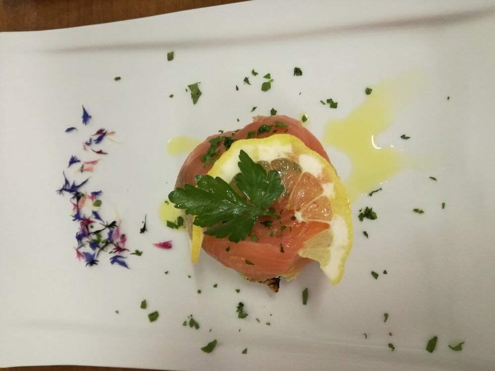 Фото Hotel Cilentiamoci