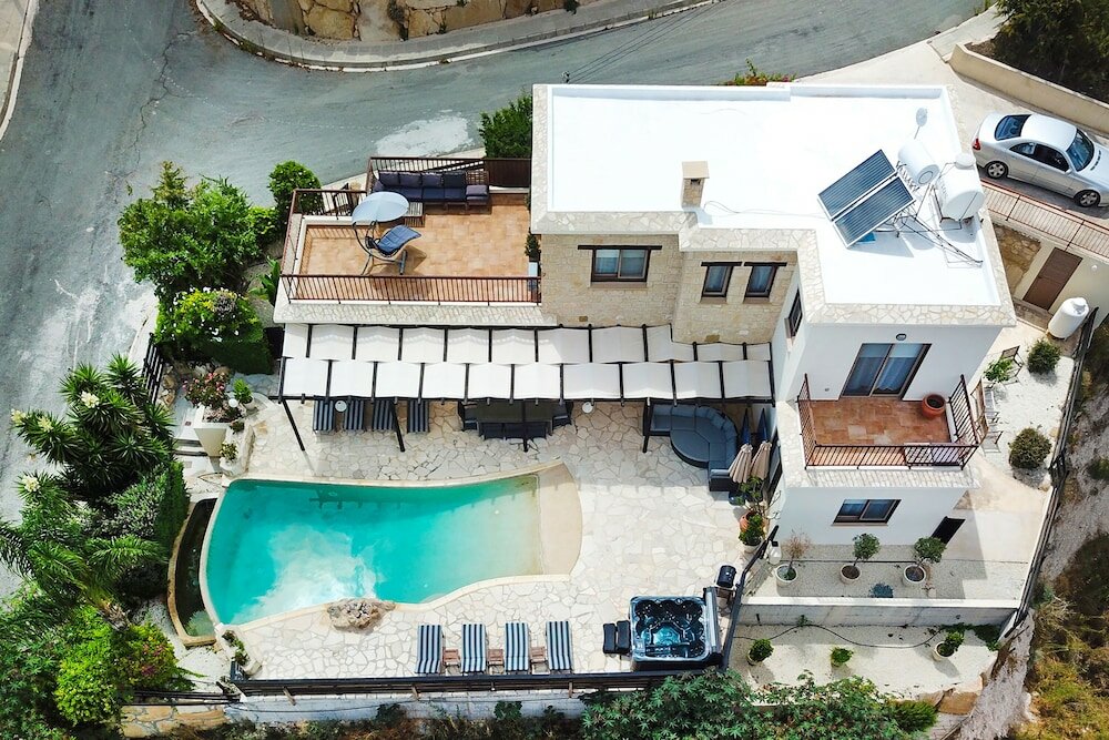 Фото Villa Christina