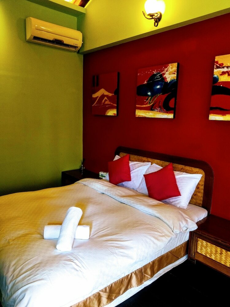 Фото Land of joy Ubud Hall