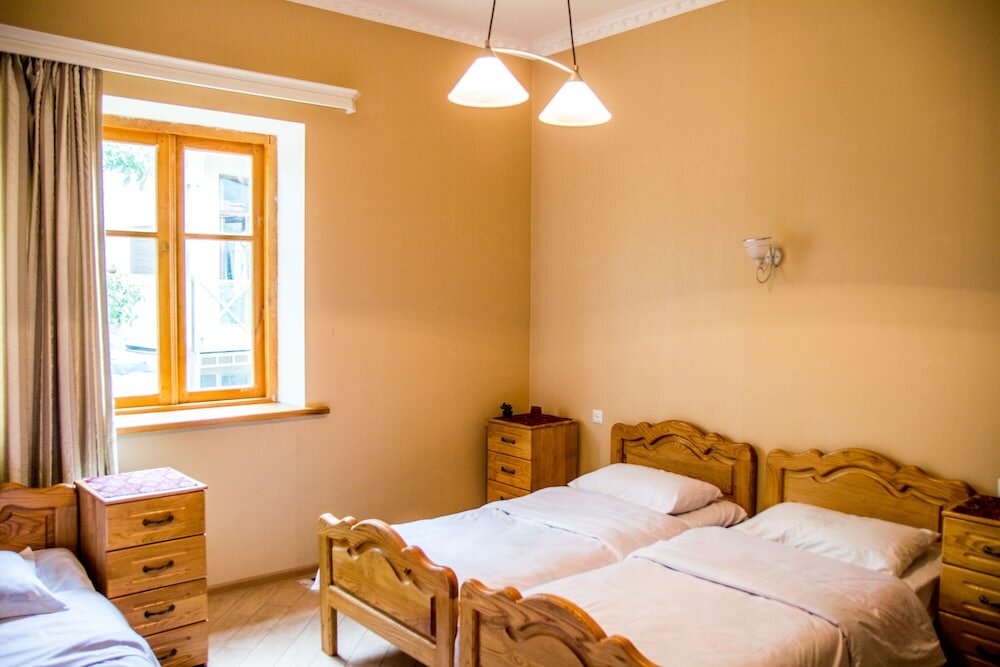 Фото Hotel Magdalena Mtskheta