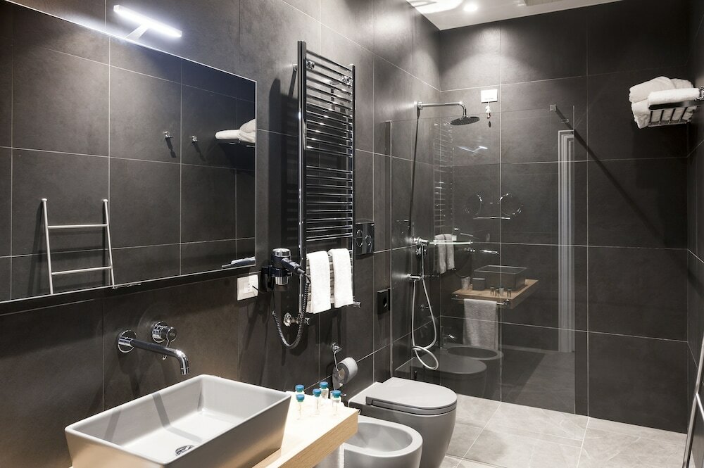 Фото Palazzo Natoli Boutique Hotel
