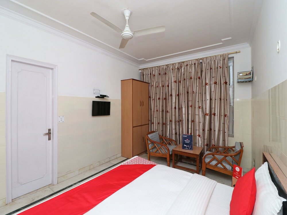 Фото Oyo 12939 Hotel Mehtab Regency