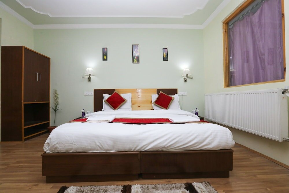 Фото Royal Holiday Leh