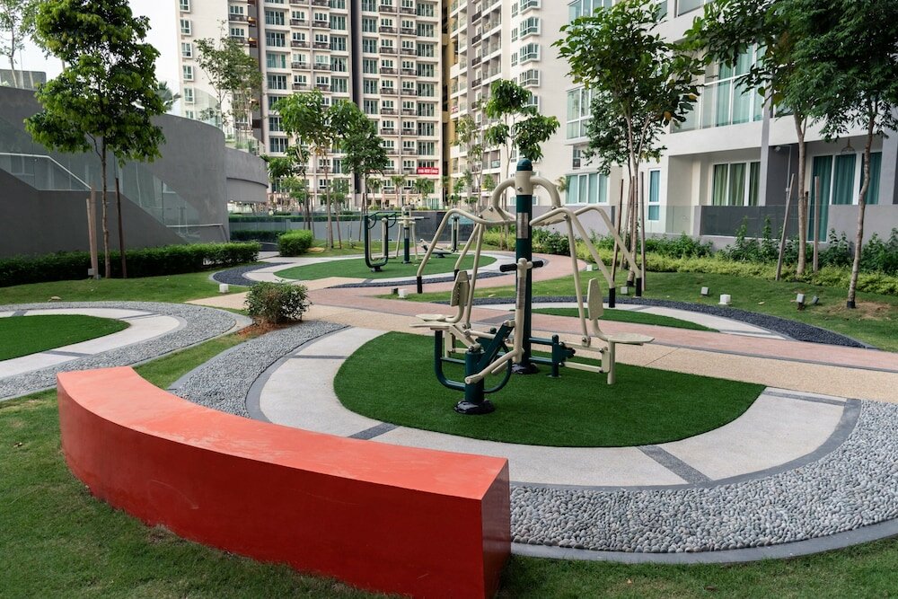 Фото Queens Suite by D Imperio Homestay