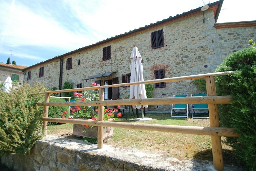 Фото Il Poderino