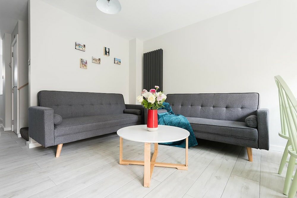 Фото The Waterloo Residence