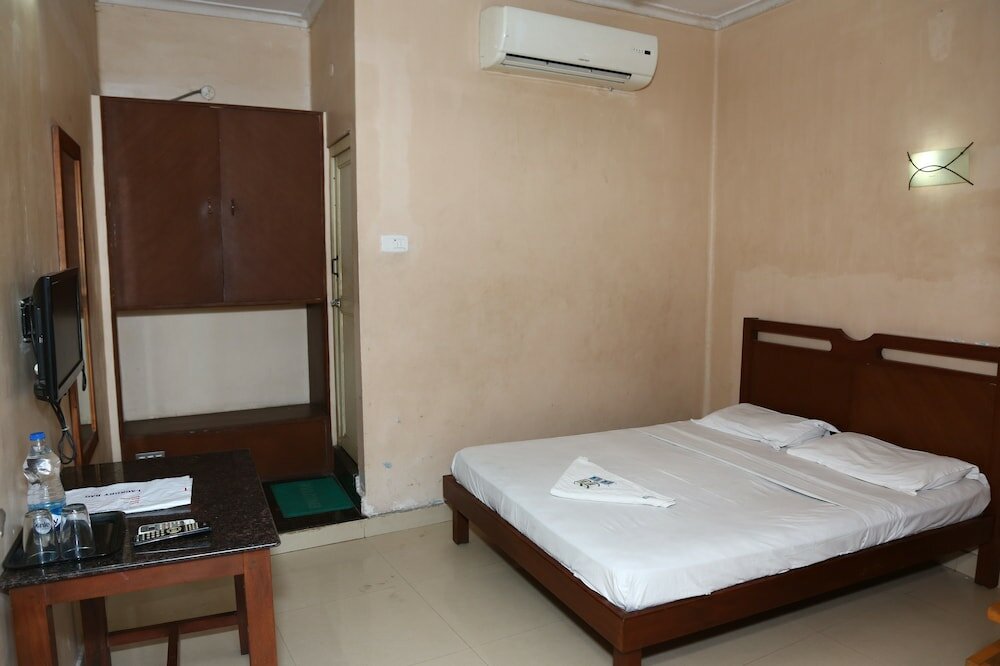 Фото Chitra Lodge