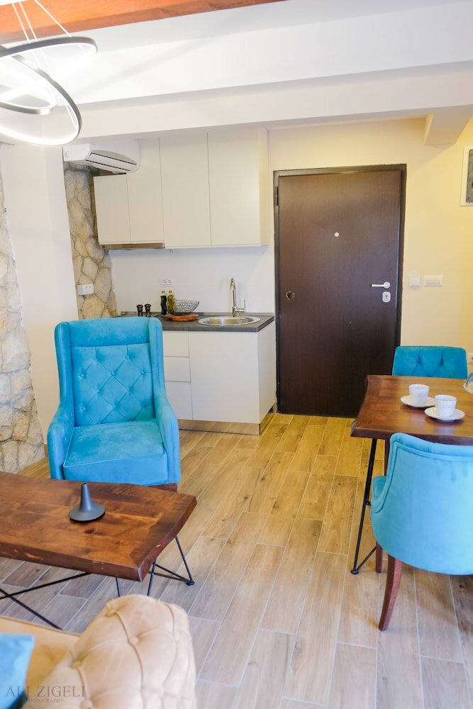 Фото Apartments Eneida