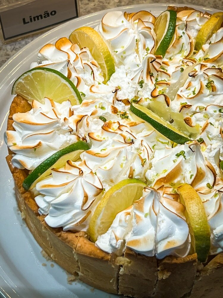 Фото Pousada Vovó Carolina